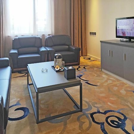 Chonpines Hotels- Shijiazhuang Fangbei Ershilipu  Exteriér fotografie